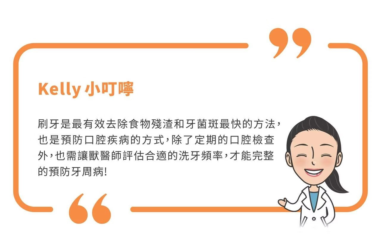 星巴哈尼｜貓用口腔護理保健