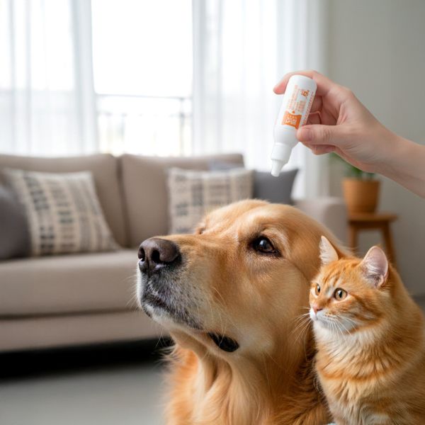 【BIO PETBE】倍而貝比 護眼晶露