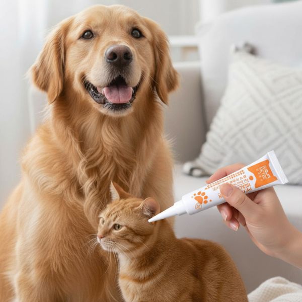 【BIO PETBE】倍而貝比 皮可用修復露