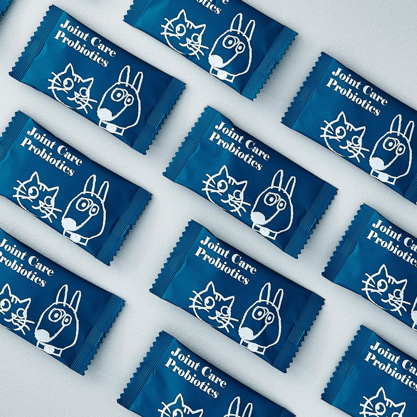 【帕奇特小屋】骨溜溜小日子｜關節保健（犬貓適用）