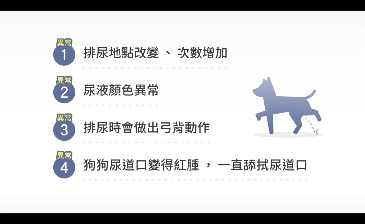 星巴哈尼｜犬用泌尿道＆舒壓保健