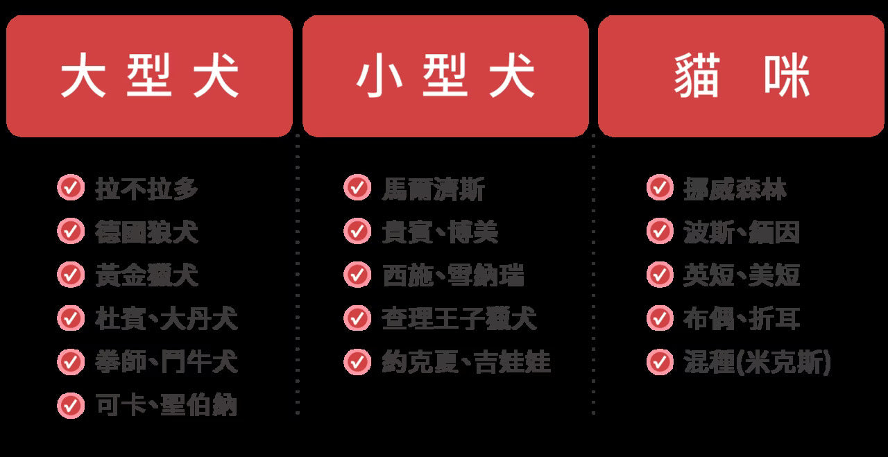 星巴哈尼｜犬用專業心血管保健