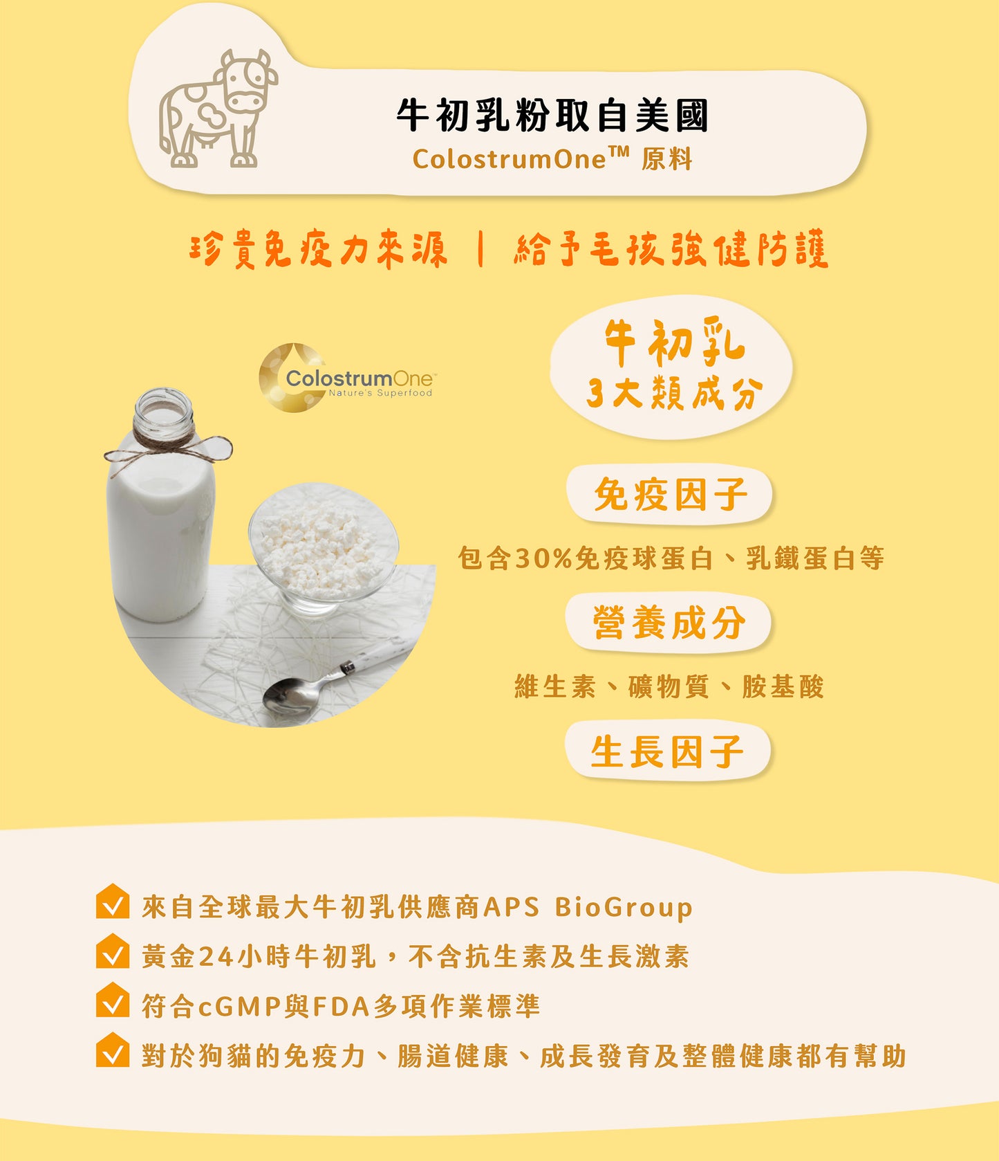 【帕奇特小屋】元氣小日子｜綜合維他命（犬貓適用）