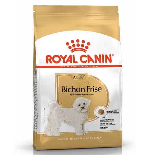 【法國皇家】BCA 比熊成犬專用乾糧